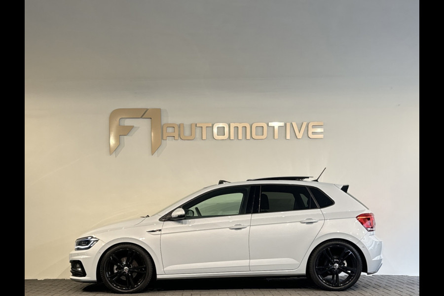 Volkswagen Polo 1.0 TSI Highline Business R Pano|Camera|ACC|DCC