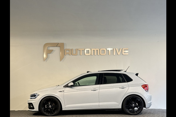 Volkswagen Polo 1.0 TSI Highline Business R Pano|Camera|ACC|DCC