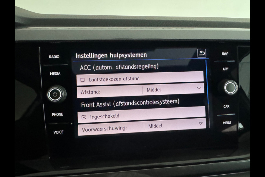 Volkswagen Polo 1.0 TSI Highline Business R Pano|Camera|ACC|DCC