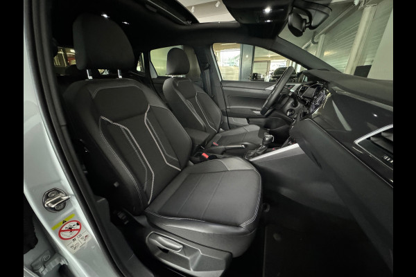 Volkswagen Polo 1.0 TSI Highline Business R Pano|Camera|ACC|DCC