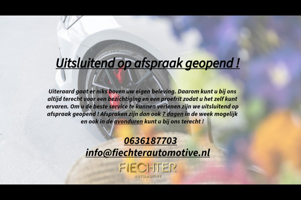 Audi Q3 Sportback 45 TFSI e S Line 20Inch|Fullblack|245PK