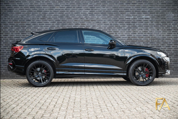 Audi Q3 Sportback 45 TFSI e S Line 20Inch|Fullblack|245PK