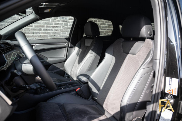 Audi Q3 Sportback 45 TFSI e S Line 20Inch|Fullblack|245PK