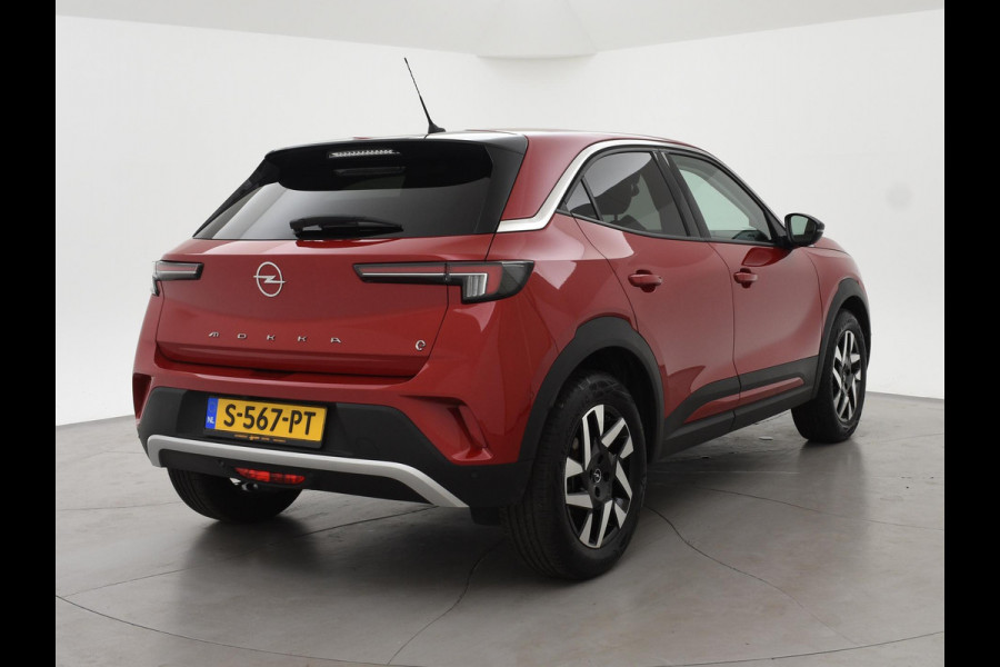 Opel Mokka Electric LEVEL 3 50 kWh 100 % SOH! + CARPLAY | DAB | CAMERA | 17 INCH