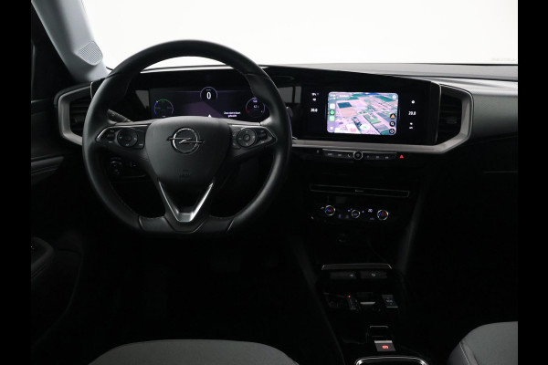 Opel Mokka Electric LEVEL 3 50 kWh 100 % SOH! + CARPLAY | DAB | CAMERA | 17 INCH