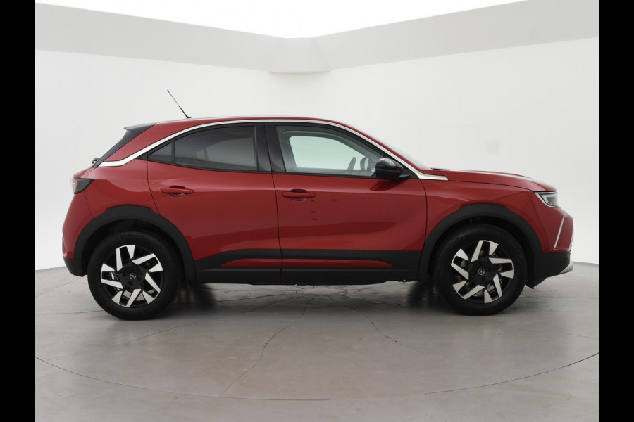 Opel Mokka Electric LEVEL 3 50 kWh 100 % SOH! + CARPLAY | DAB | CAMERA | 17 INCH