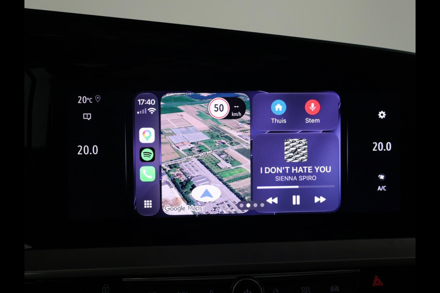Opel Mokka Electric LEVEL 3 50 kWh 100 % SOH! + CARPLAY | DAB | CAMERA | 17 INCH