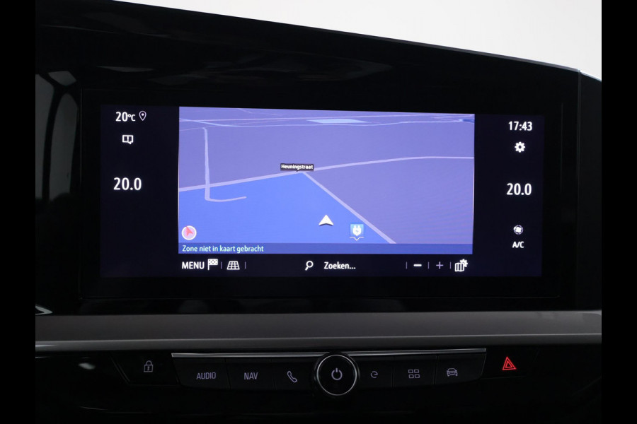 Opel Mokka Electric LEVEL 3 50 kWh 100 % SOH! + CARPLAY | DAB | CAMERA | 17 INCH