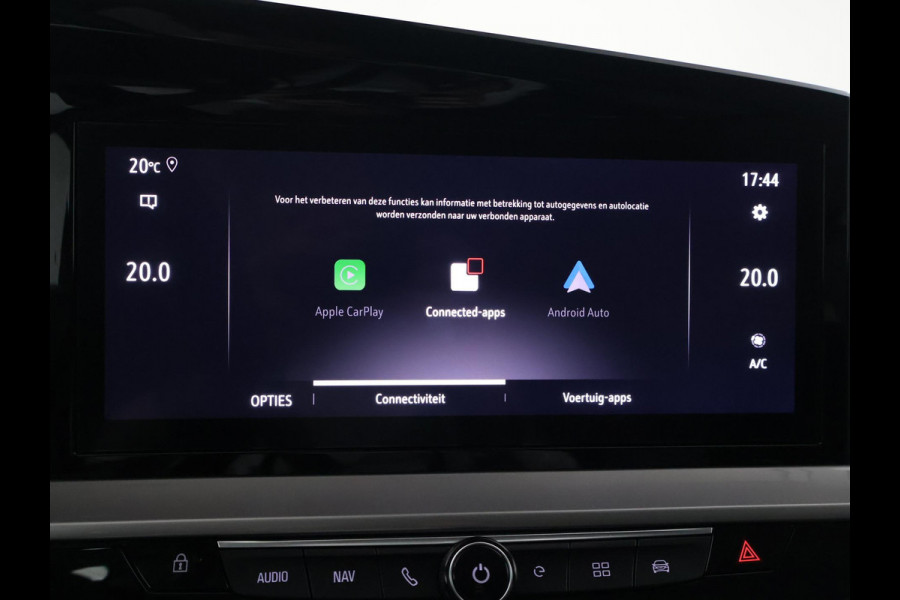 Opel Mokka Electric LEVEL 3 50 kWh 100 % SOH! + CARPLAY | DAB | CAMERA | 17 INCH