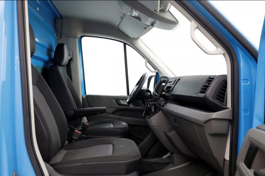 Volkswagen Crafter 35 2.0 TDI E6 Bakwagen met achterdeuren 2-Persoons 04-2021