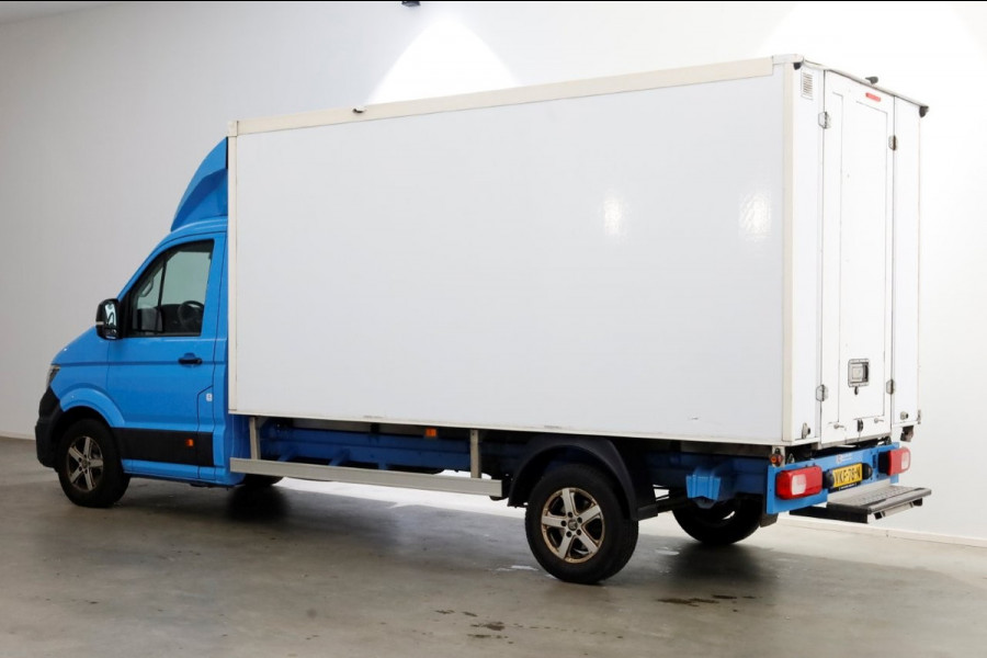 Volkswagen Crafter 35 2.0 TDI E6 Bakwagen met achterdeuren 2-Persoons 04-2021