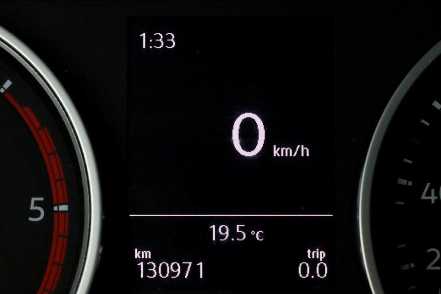 Volkswagen Crafter 35 2.0 TDI E6 Bakwagen met achterdeuren 2-Persoons 04-2021