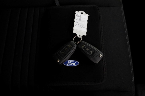 Ford Transit Custom 2.0 TDCI 170pk L2H1 Limited Achterklep/2x Schuifdeur/Trekhaak 28000kg 01-2021