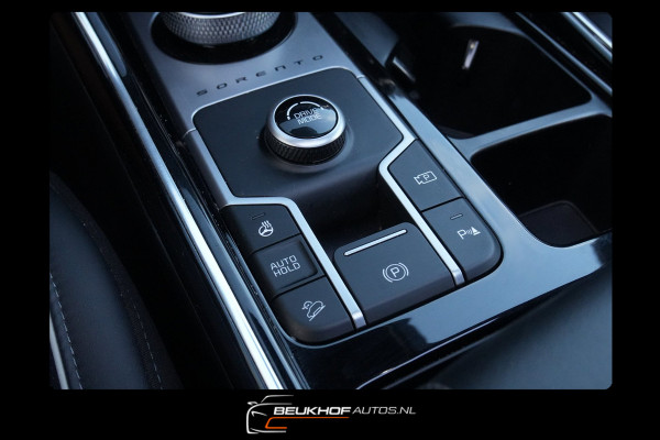 Kia Sorento 1.6 T-GDI Hybrid 2WD Pano Trekhaak Leer Camera