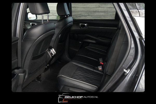 Kia Sorento 1.6 T-GDI Hybrid 2WD Pano Trekhaak Leer Camera