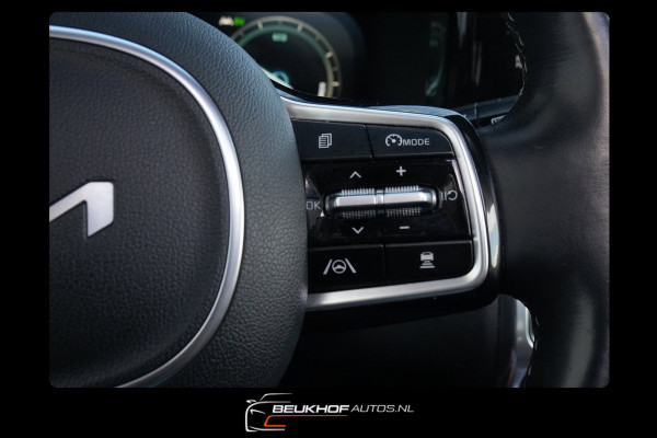 Kia Sorento 1.6 T-GDI Hybrid 2WD Pano Trekhaak Leer Camera