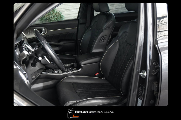 Kia Sorento 1.6 T-GDI Hybrid 2WD Pano Trekhaak Leer Camera