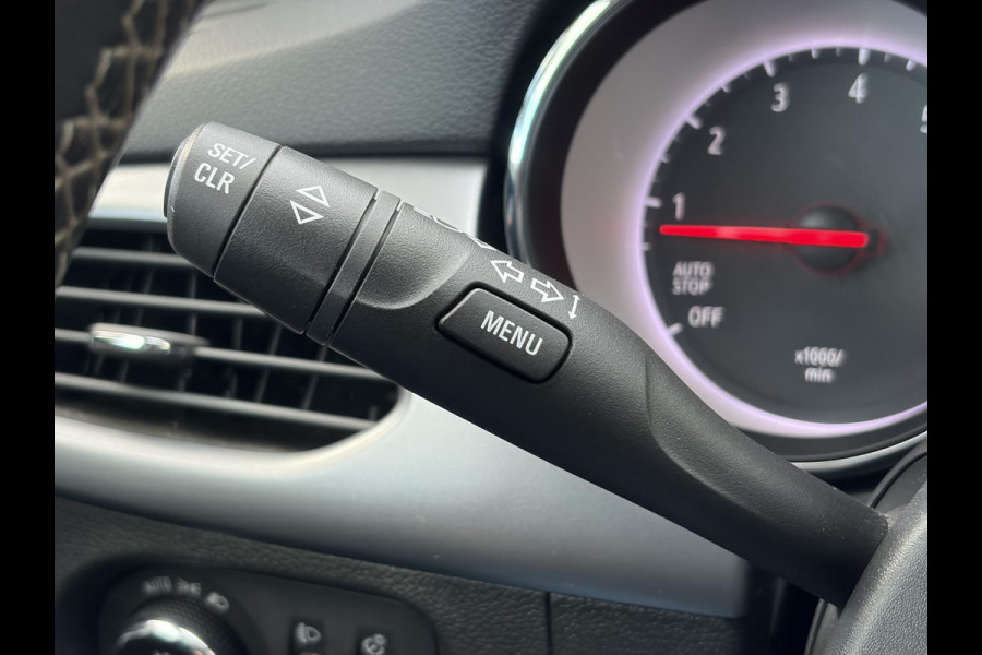 Opel Astra Sports Tourer 1.4 Turbo 120 Jaar Edition ✓150pk✓Carplay✓Navi✓Trekhaak✓Pdc V+A✓Clima✓Cruise✓6 Bak✓Lm velgen✓N.A.P✓Apk tot 02-2028