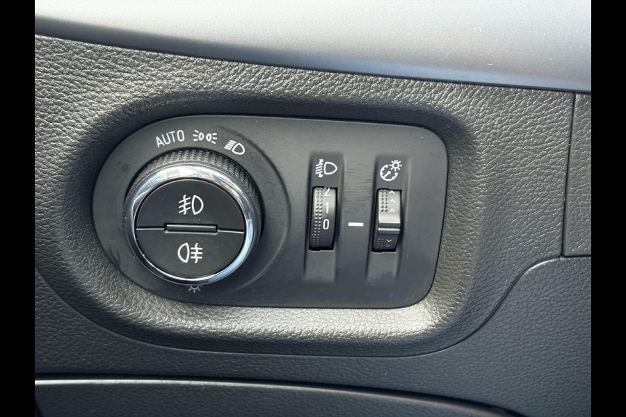 Opel Astra Sports Tourer 1.4 Turbo 120 Jaar Edition ✓150pk✓Carplay✓Navi✓Trekhaak✓Pdc V+A✓Clima✓Cruise✓6 Bak✓Lm velgen✓N.A.P✓Apk tot 02-2028