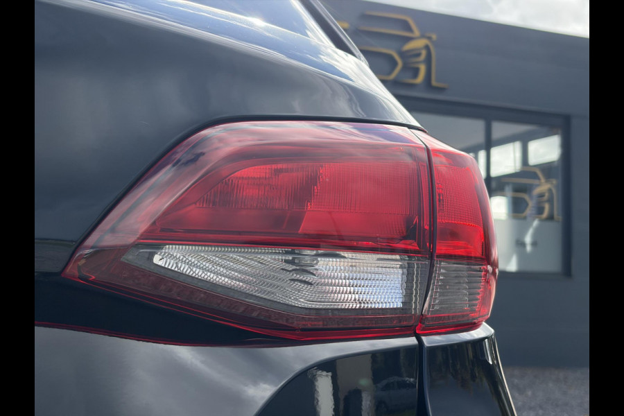 Opel Astra Sports Tourer 1.4 Turbo 120 Jaar Edition ✓150pk✓Carplay✓Navi✓Trekhaak✓Pdc V+A✓Clima✓Cruise✓6 Bak✓Lm velgen✓N.A.P✓Apk tot 02-2028