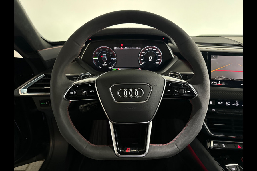 Audi e-tron GT RS 93 kWh Carbon|360|Massage|HuD|Nachtzicht