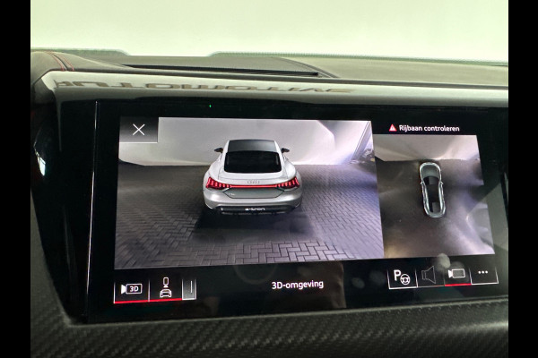 Audi e-tron GT RS 93 kWh Carbon|360|Massage|HuD|Nachtzicht