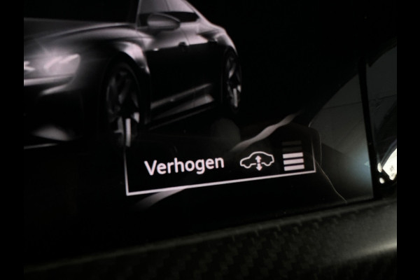 Audi e-tron GT RS 93 kWh Carbon|360|Massage|HuD|Nachtzicht