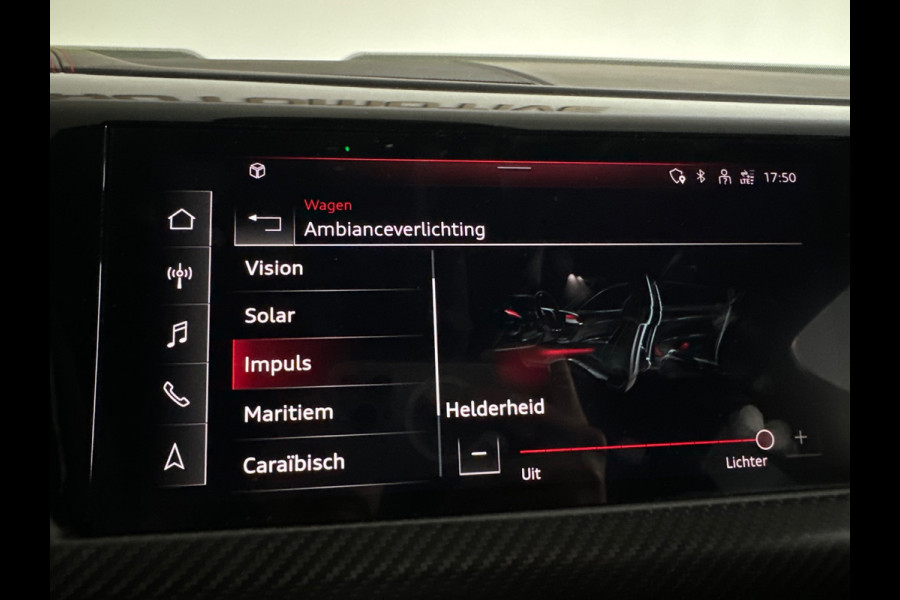 Audi e-tron GT RS 93 kWh Carbon|360|Massage|HuD|Nachtzicht