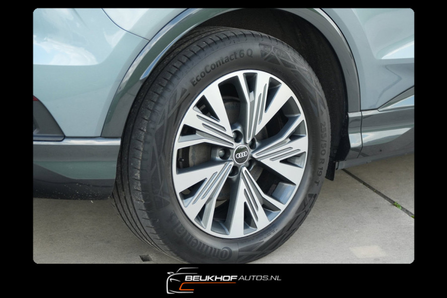 Audi Q4 e-tron 40 Advanced Plus 77 kWh Panorama Cam Soh92%