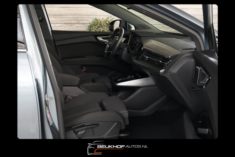 Audi Q4 e-tron 40 Advanced Plus 77 kWh Panorama Cam Soh92%