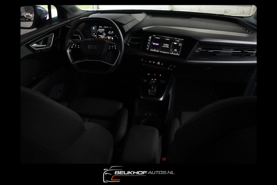 Audi Q4 e-tron 40 Advanced Plus 77 kWh Panorama Cam Soh92%