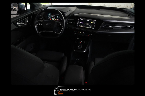 Audi Q4 e-tron 40 Advanced Plus 77 kWh Panorama Cam Soh92%