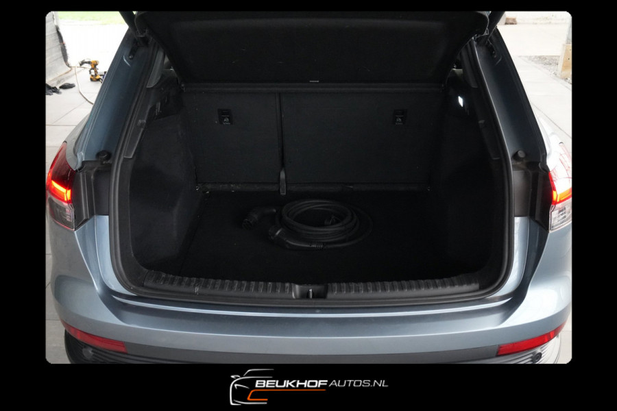 Audi Q4 e-tron 40 Advanced Plus 77 kWh Panorama Cam Soh92%