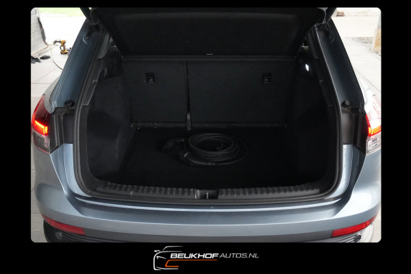 Audi Q4 e-tron 40 Advanced Plus 77 kWh Panorama Cam Soh92%