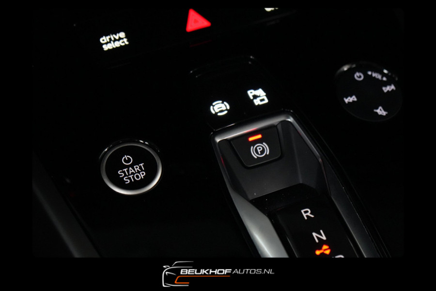Audi Q4 e-tron 40 Advanced Plus 77 kWh Panorama Cam Soh92%