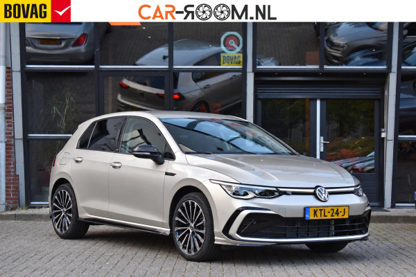 Volkswagen Golf 1.5 eTSI R-Line ACC DCC Carplay Camera Sfeer Trekhaak