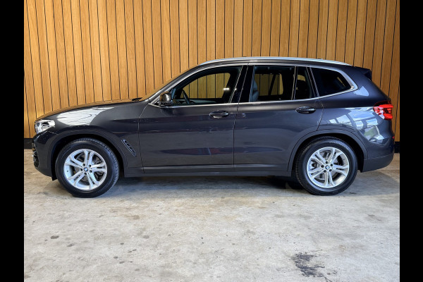 BMW X3 xDrive20i High Executive Launch Edition