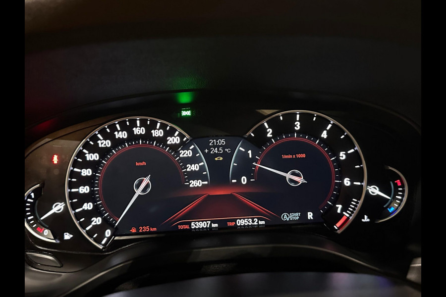 BMW X3 xDrive20i High Executive Launch Edition