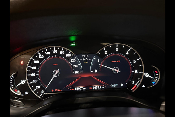 BMW X3 xDrive20i High Executive Launch Edition