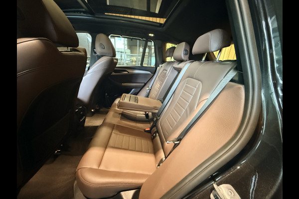 BMW X3 xDrive20i High Executive Launch Edition