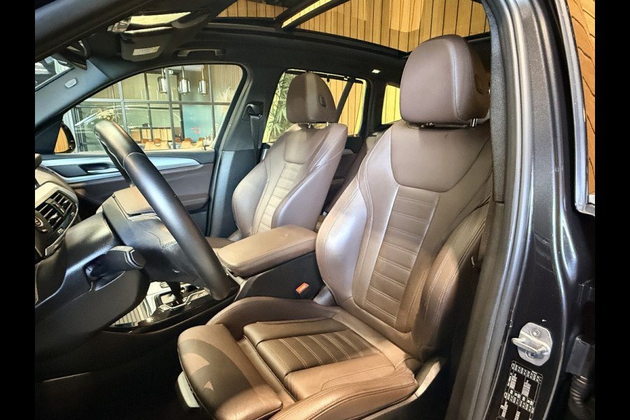 BMW X3 xDrive20i High Executive Launch Edition