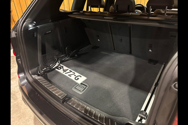 BMW X3 xDrive20i High Executive Launch Edition