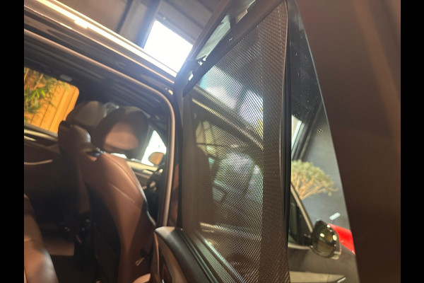 BMW X3 xDrive20i High Executive Launch Edition