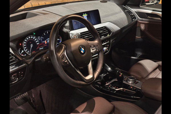 BMW X3 xDrive20i High Executive Launch Edition