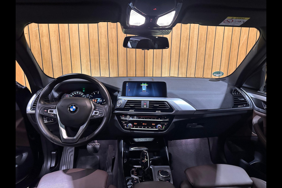 BMW X3 xDrive20i High Executive Launch Edition