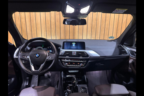BMW X3 xDrive20i High Executive Launch Edition