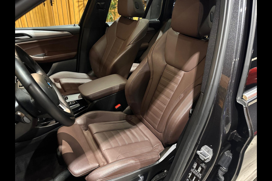 BMW X3 xDrive20i High Executive Launch Edition