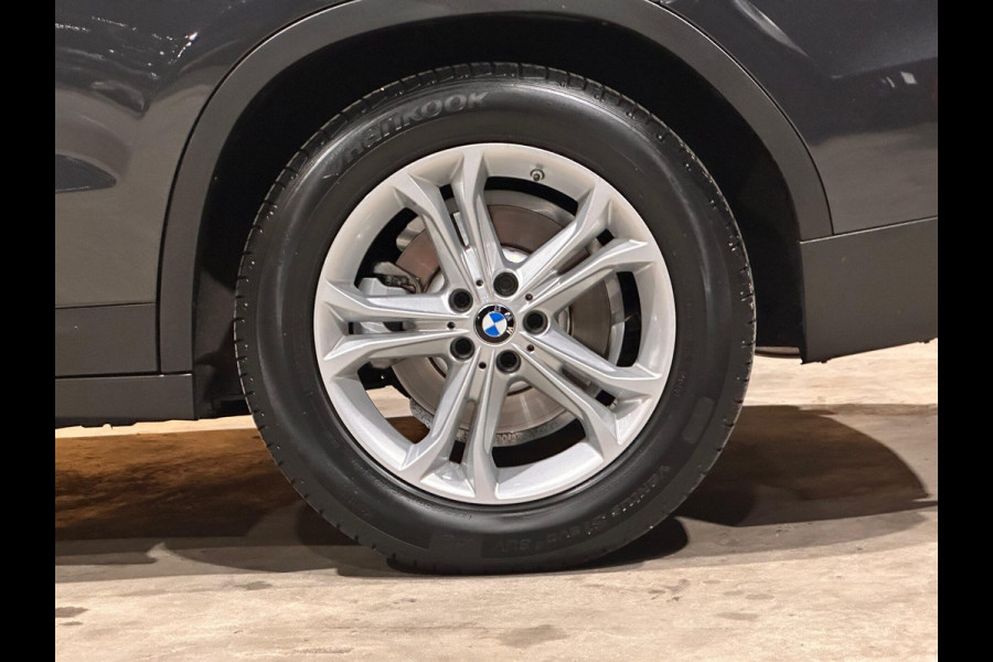 BMW X3 xDrive20i High Executive Launch Edition