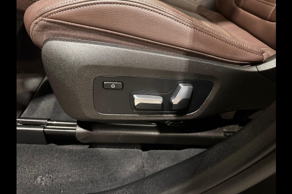 BMW X3 xDrive20i High Executive Launch Edition