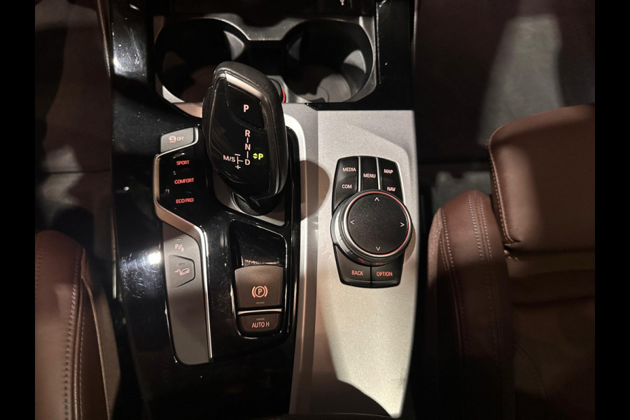 BMW X3 xDrive20i High Executive Launch Edition